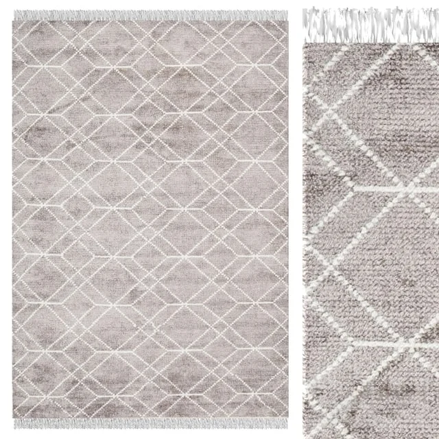Carpet CarpetVista Bamboo silk Vanice CVD17409